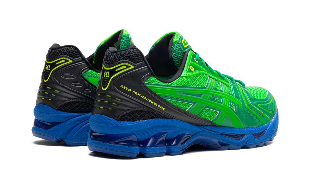 Asics GEL-Kayano 14 Field Trip Recordings 1203A620 300