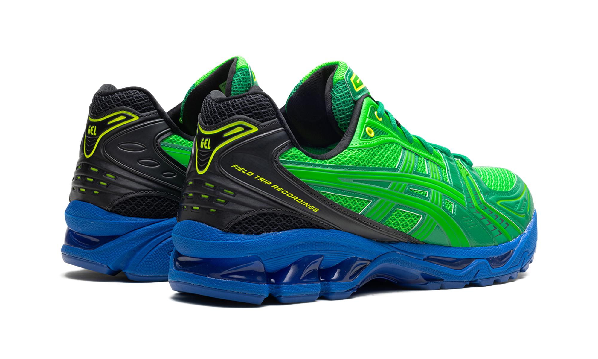 Asics GEL-Kayano 14 Field Trip Recordings 1203A620 300