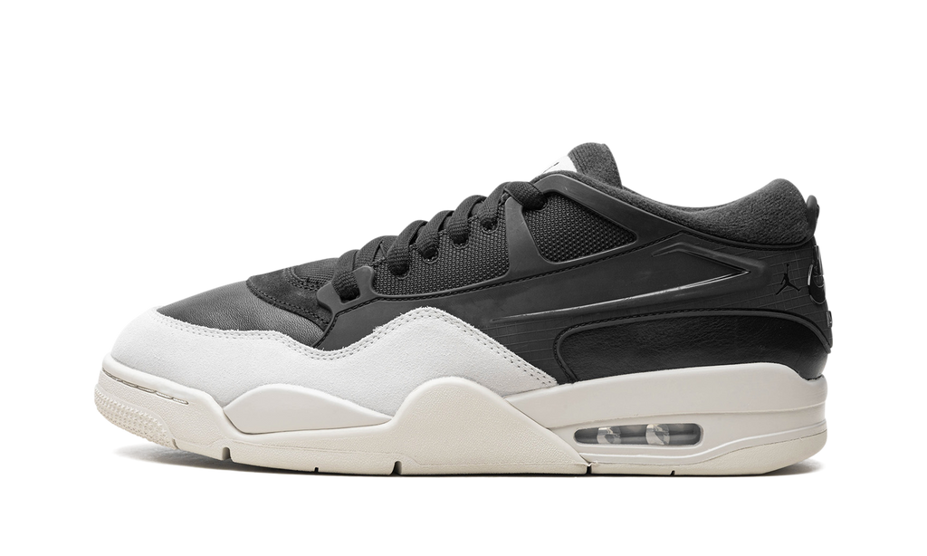 Air Jordan 4 RM Light Bone FQ7939 001