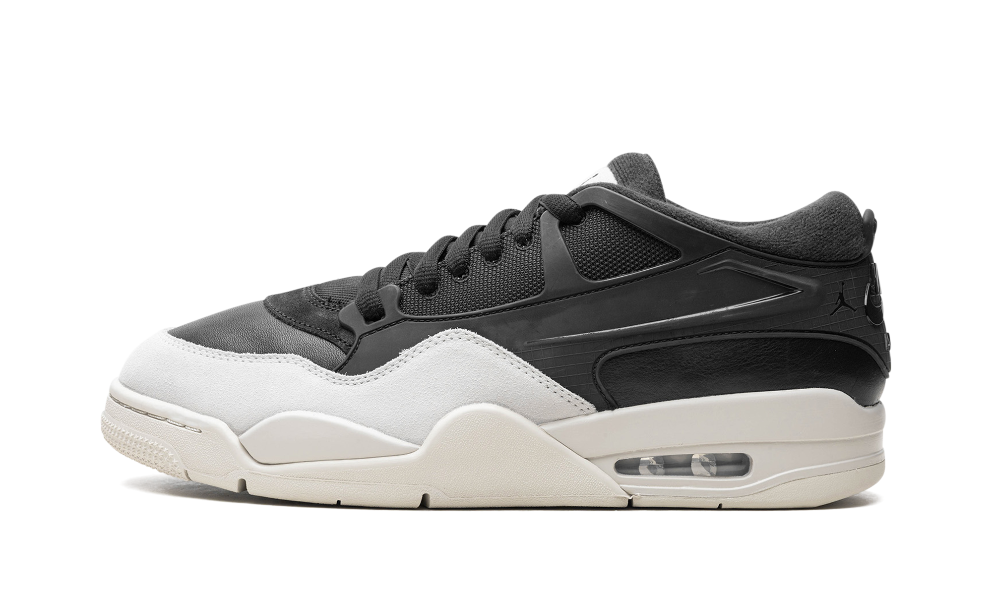 Air Jordan 4 RM Light Bone FQ7939 001