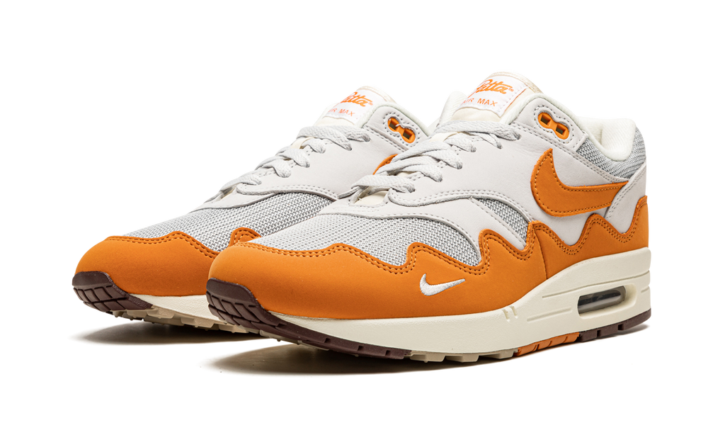 Nike Air Max 1 Patta - Monarch DH1348 001