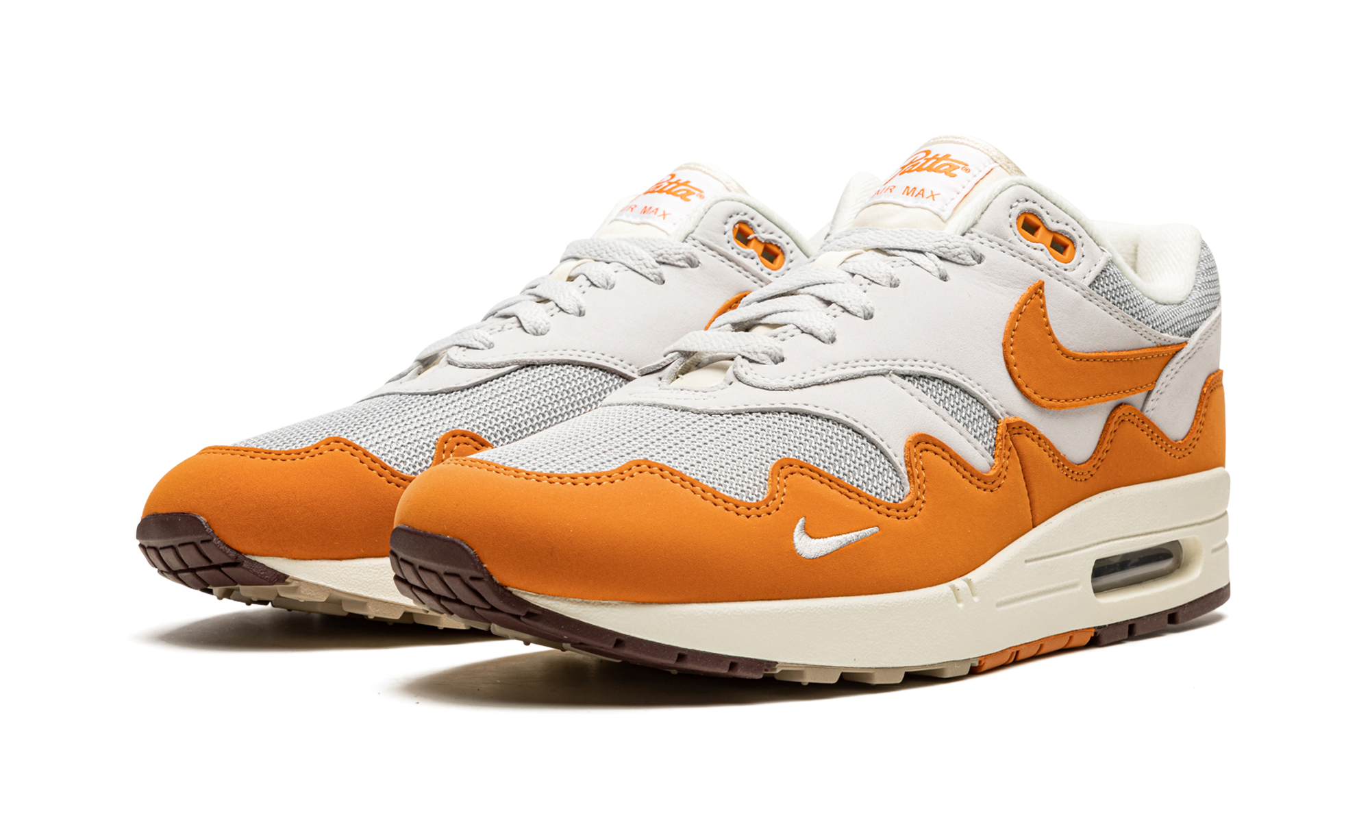 Nike Air Max 1 Patta - Monarch DH1348 001