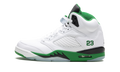 AIR JORDAN 5 WMNS Lucky Green DD9336 103