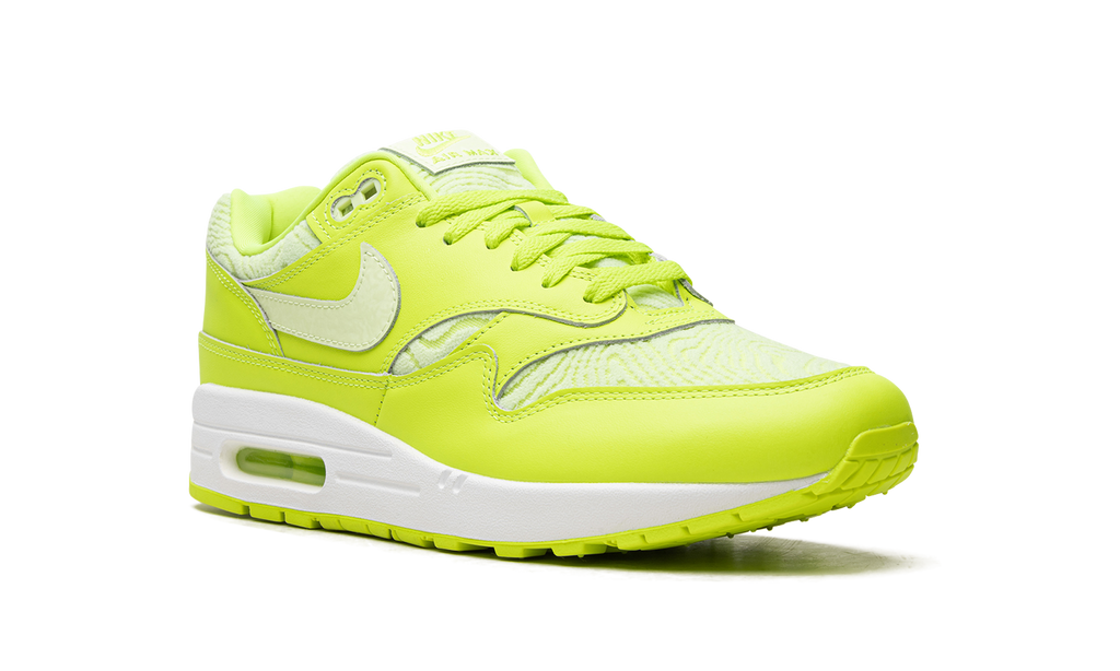 Nike AIR MAX 1 PRM Volt FN6832 702