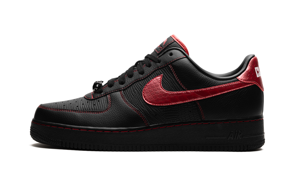 Nike Air Force 1 Low RTFKT - Demon FQ3956 001
