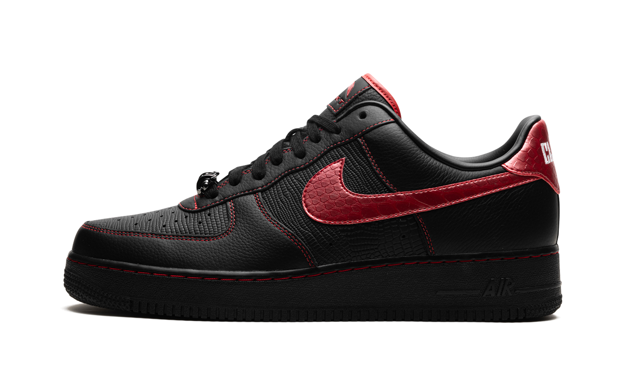 Nike Air Force 1 Low RTFKT - Demon FQ3956 001