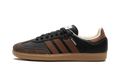 Adidas Samba OG Brown IE9123