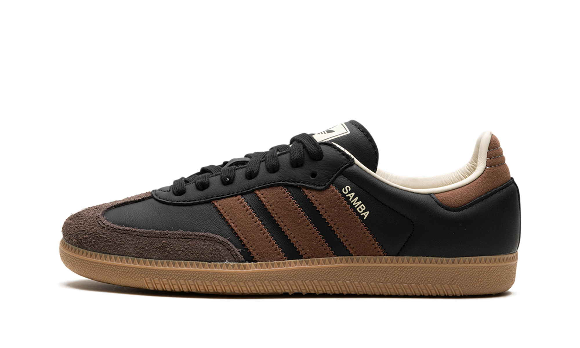 Adidas Samba OG Brown IE9123