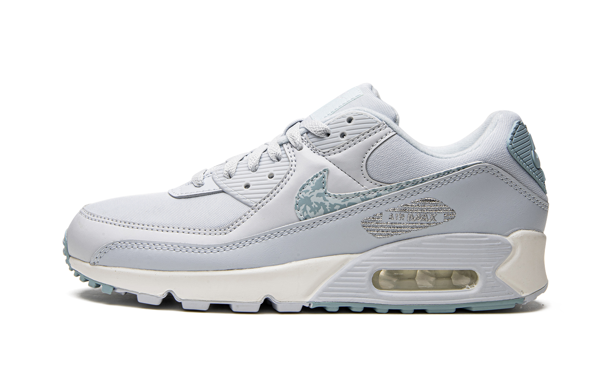 Nike AIR MAX 90 WMNS DJ5415 400