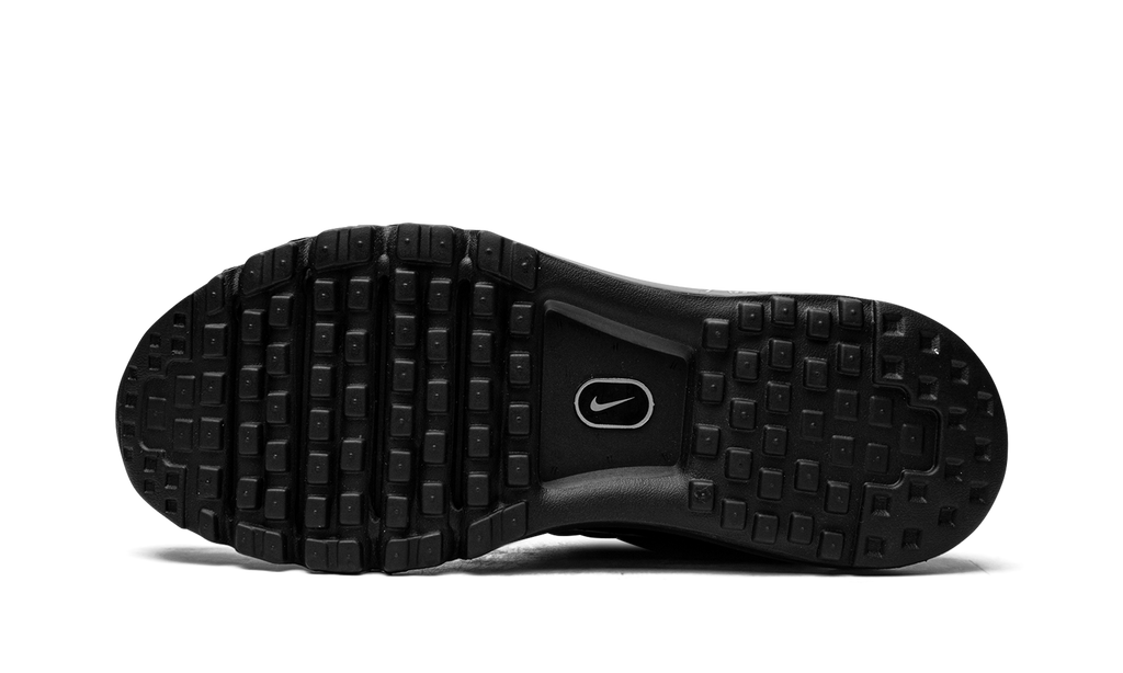 Nike Air Max 2017 Anthracite 849559 001