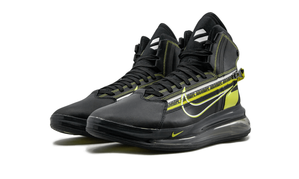 Nike Air Max 720 Saturn AS QS All-Star BV7786 001