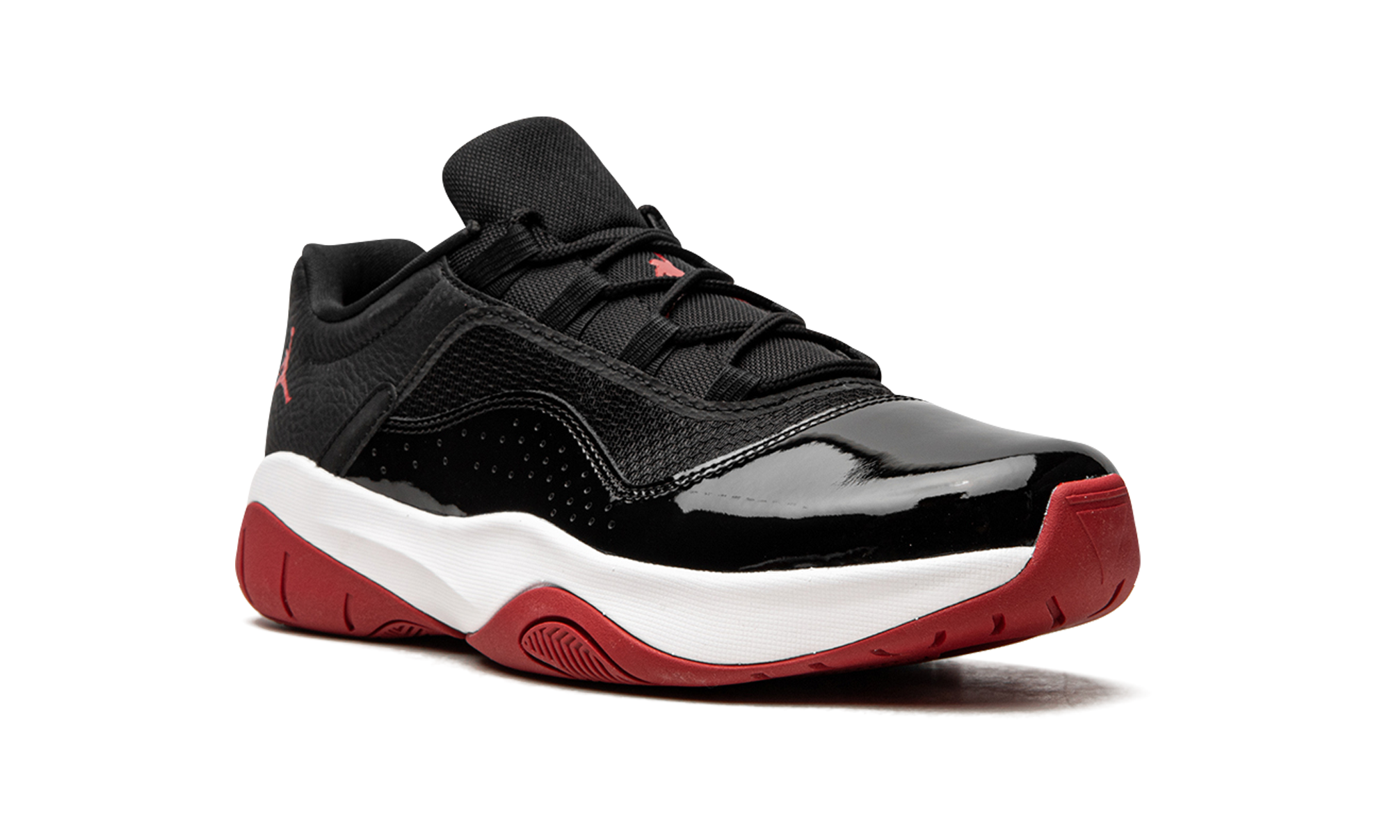 Air Jordan 11 CMFT Low Bred DM0844 005