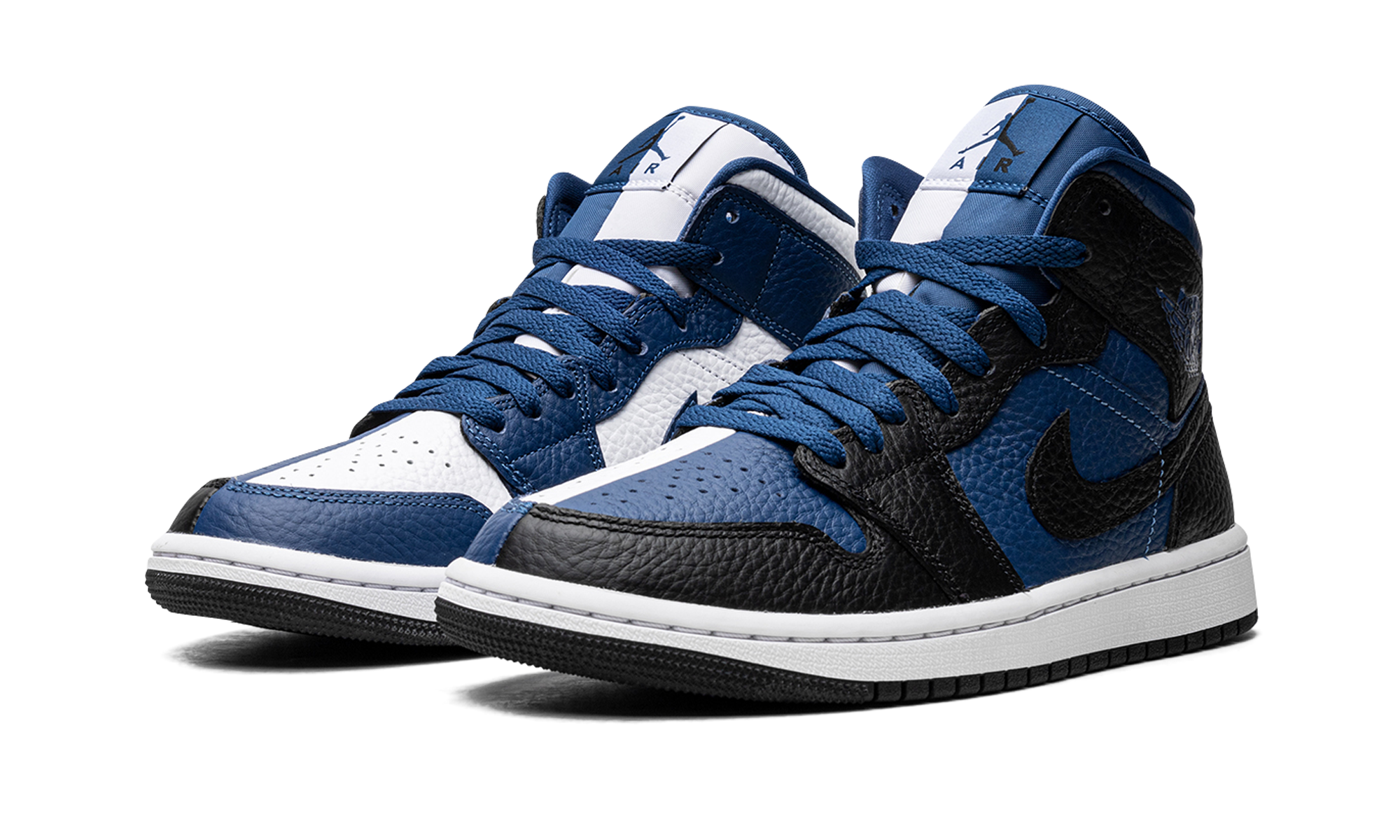 JORDAN 1 MID SPLIT WMNS French Blue DR0501 401