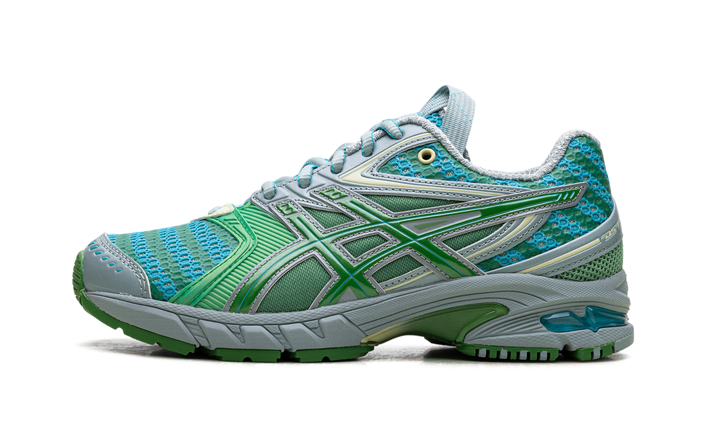 Asics GEL-DS Trainer 14 Kiko Kostadinov - Dark Mustard/Truffle Grey 1203A606 300