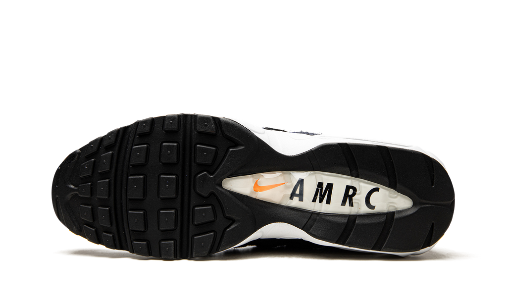 Nike Air Max 95 SE Running Club DH2718 001