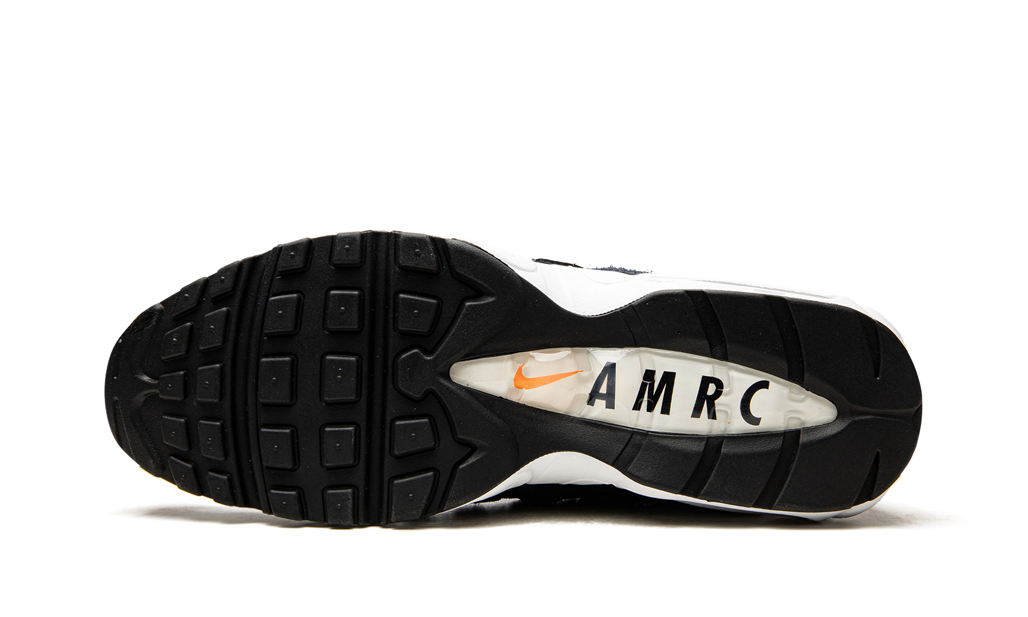 Nike Air Max 95 SE Running Club DH2718 001