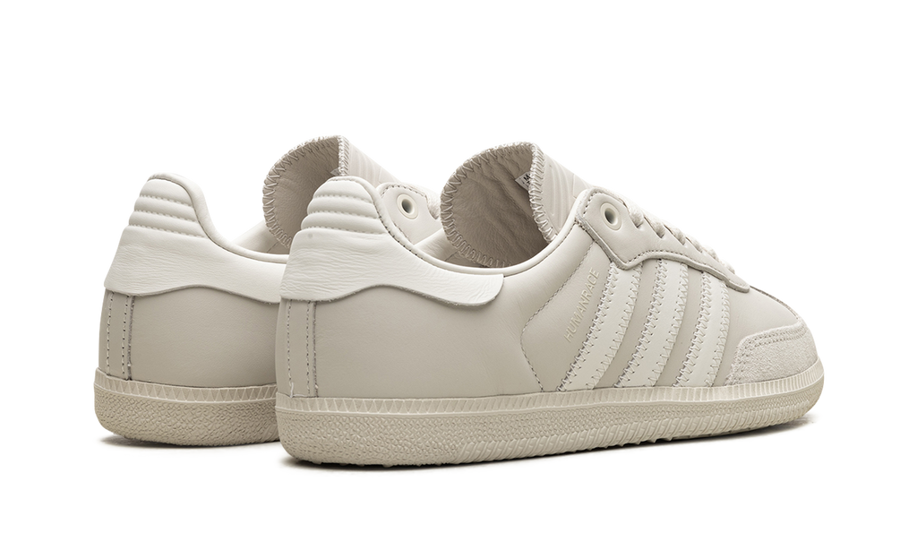 Adidas Samba Pharrell Williams - Cloud White ID9067