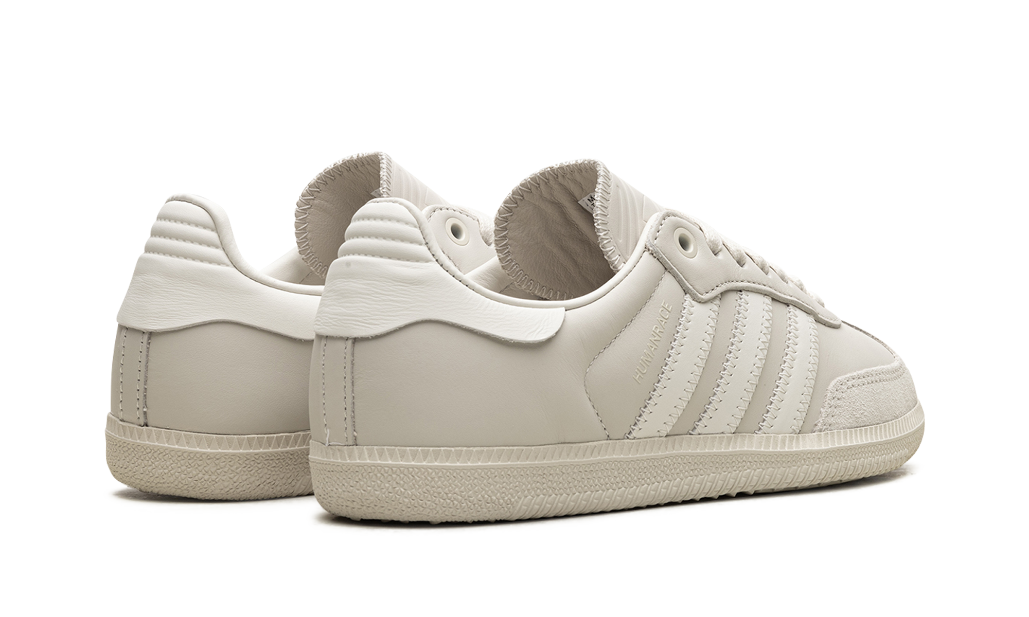 Adidas Samba Pharrell Williams - Cloud White ID9067