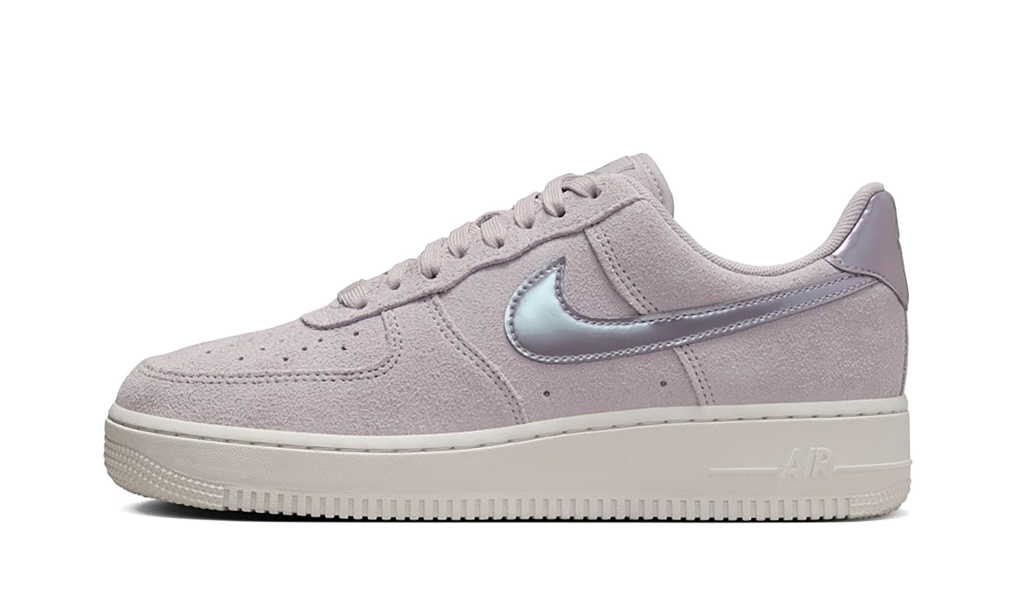 Nike Air Force 1 WMNS Platinum Violet HJ4401 001