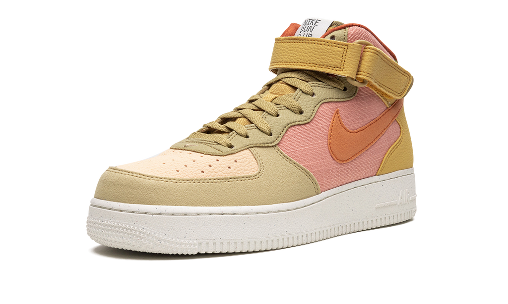 Nike Air Force 1 Mid 07 NN Sun Club DQ4530 800