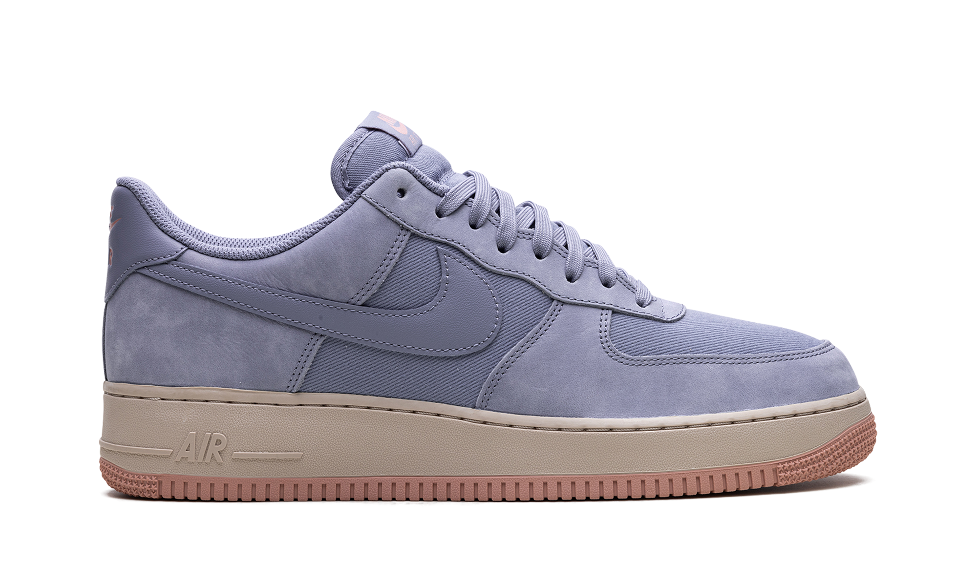 Nike Air Force 1 '07 LX Ashen Slate FB8876 400