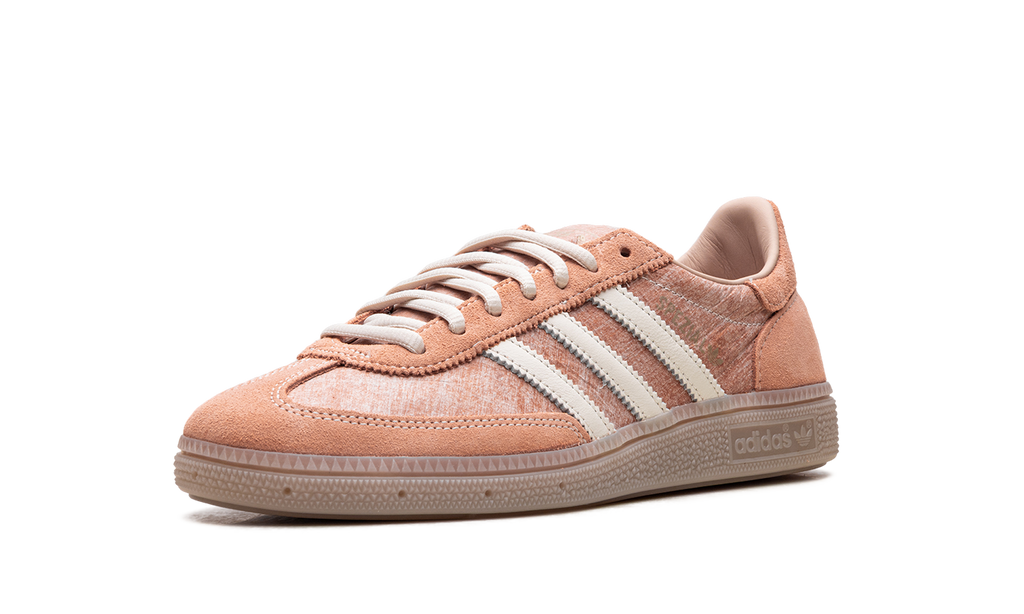 Adidas Handball Spezial Hazy Copper JR3661