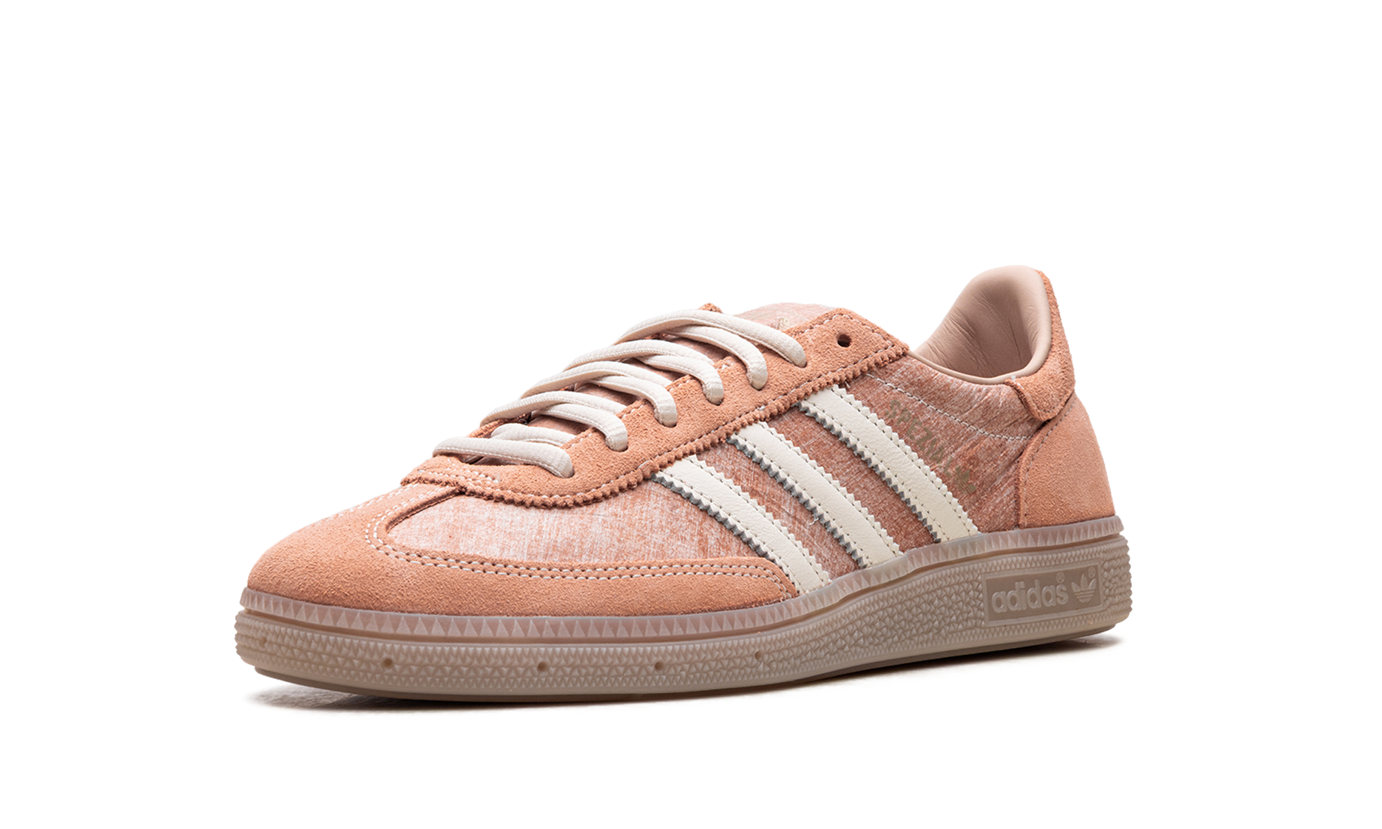 Adidas Handball Spezial Hazy Copper JR3661