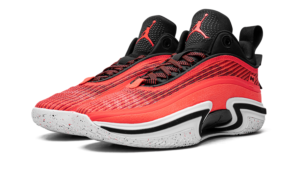 Air Jordan 36 PF Flipped Infrared DH0832 660