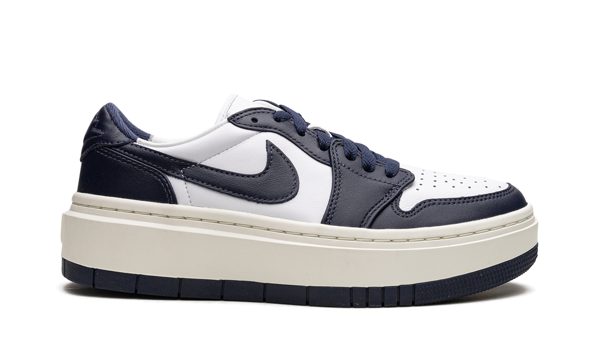 JORDAN 1 ELEVATE LO WMNS Midnight Navy DH7004 141