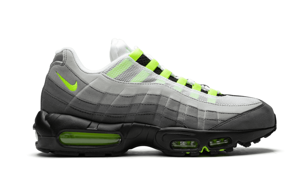 Nike Air Max 95 OG NEON (2015) 554970 071