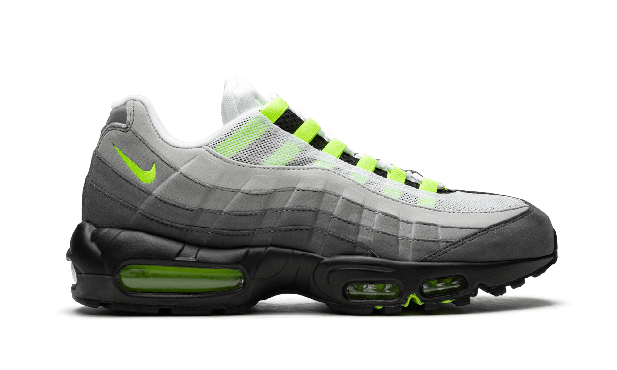 Nike Air Max 95 OG NEON (2015) 554970 071