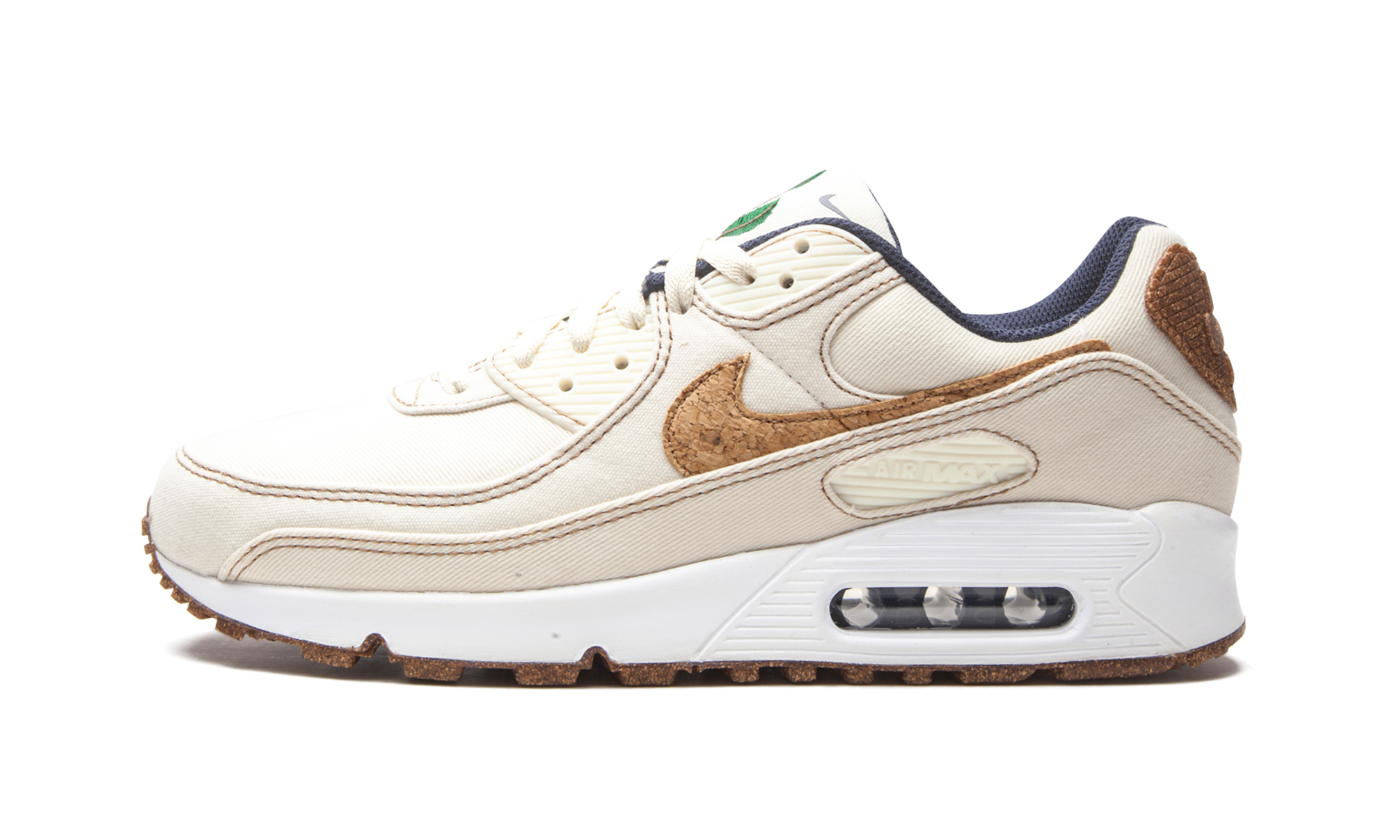 Nike Air Max 90 Cork Coconut Milk