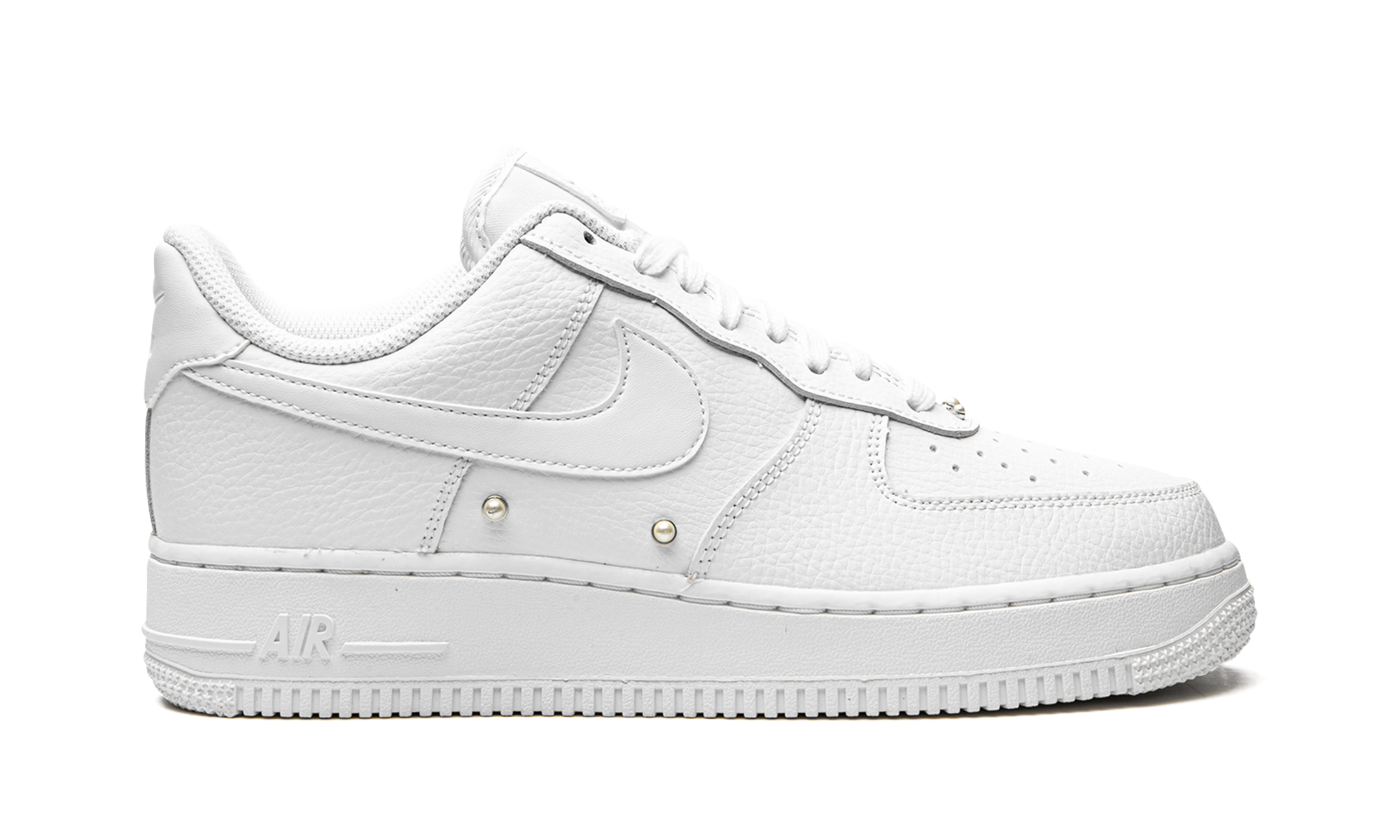 Nike AIR FORCE 1 LO MNS WMNS Pearls DQ0231 100