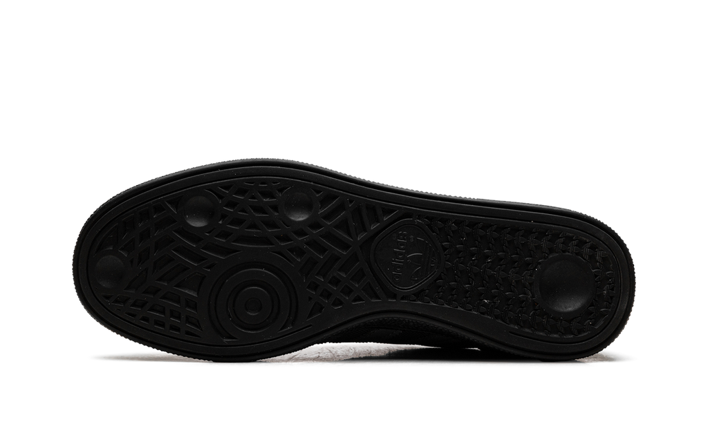 Adidas Handball Spezial Core Black Cordura IE6603