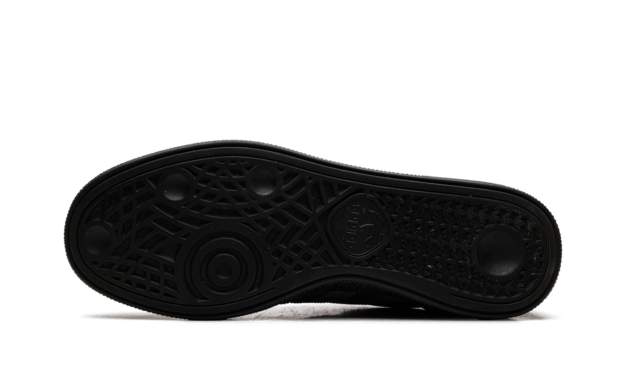 Adidas Handball Spezial Core Black Cordura IE6603