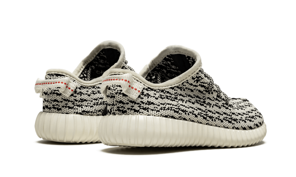 Yeezy Boost 350 Infant Turtle Dove BB5354