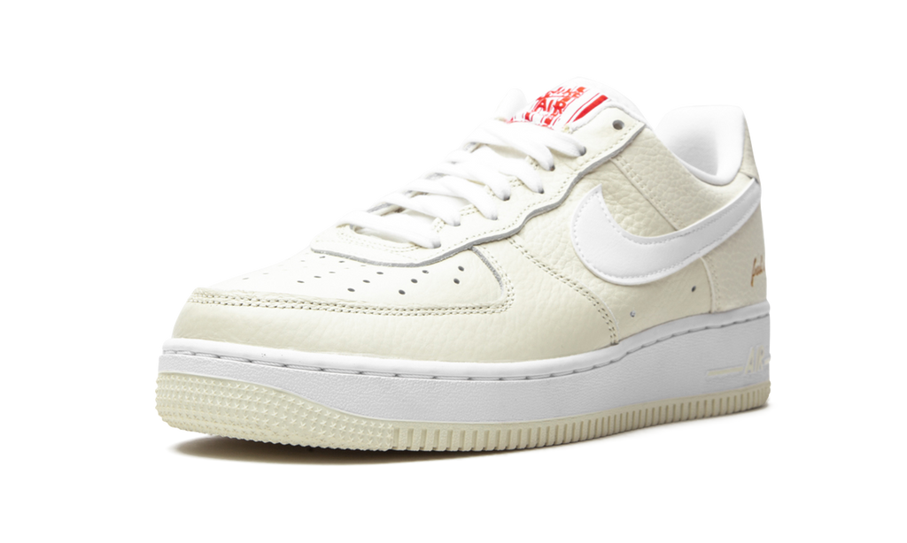 Nike Air Force 1 Low Popcorn CW2919 100
