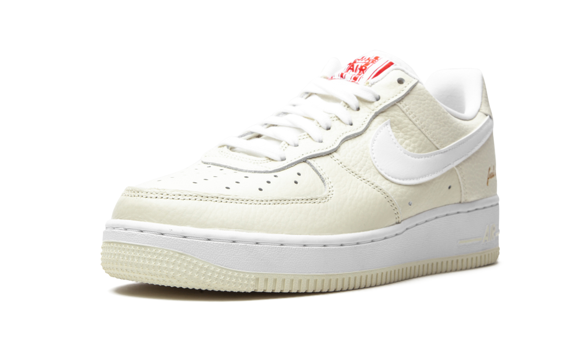 Nike Air Force 1 Low Popcorn CW2919 100