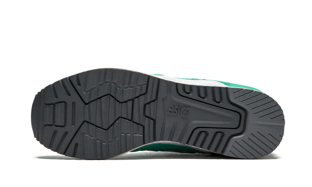 Asics Gel Lyte 3 Mint Leaf H10FK 6565