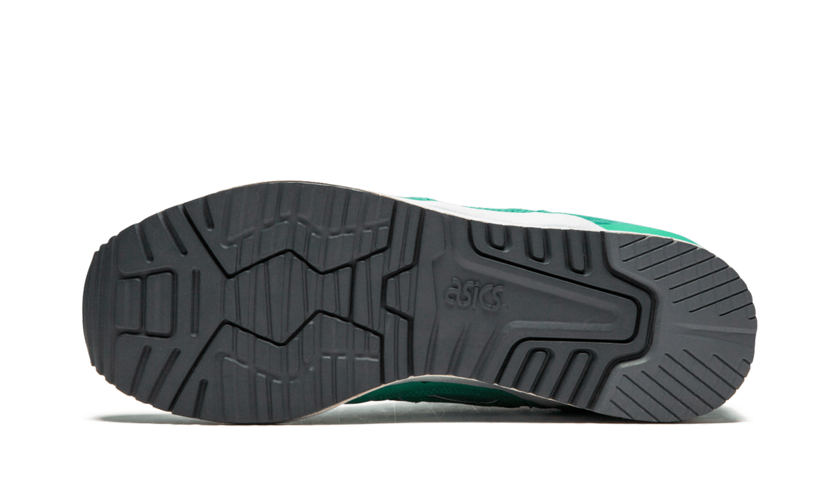 Asics Gel Lyte 3 Mint Leaf H10FK 6565