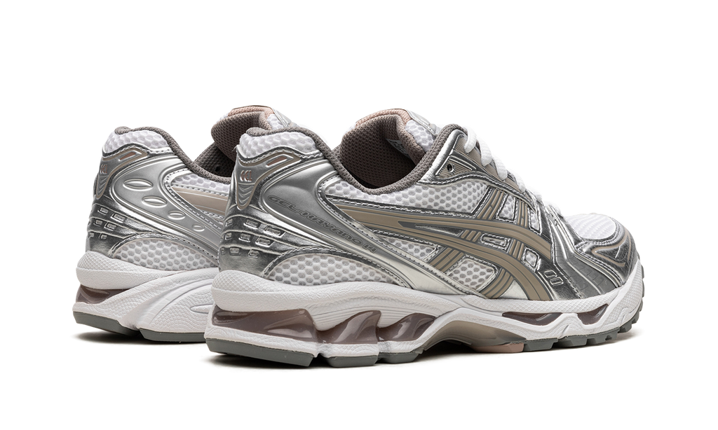 Asics ASICS GEL KAYANO 14 WMNS White Moonrock 1202A056 106