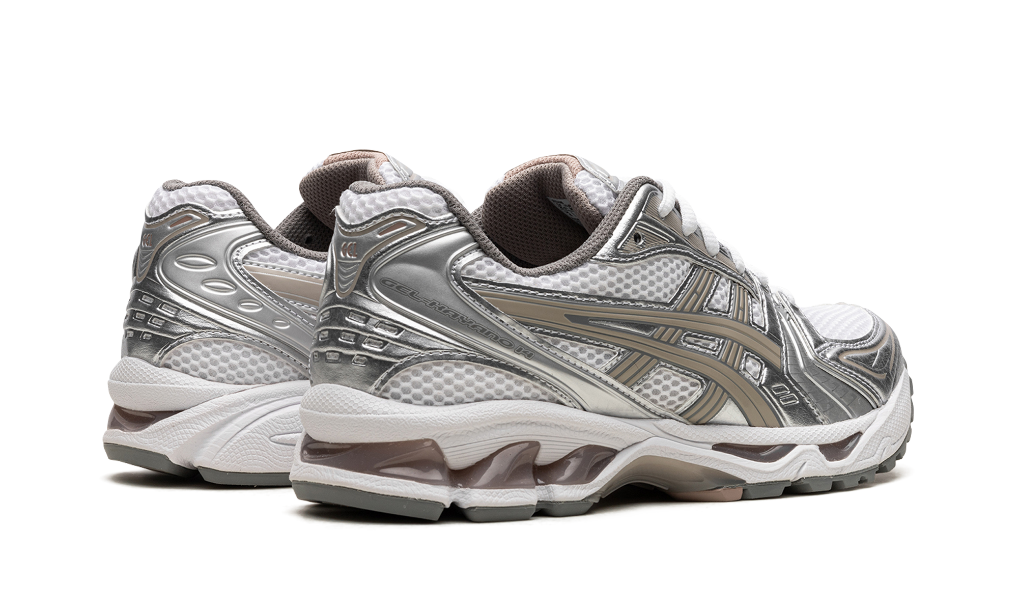 Asics ASICS GEL KAYANO 14 WMNS White Moonrock 1202A056 106
