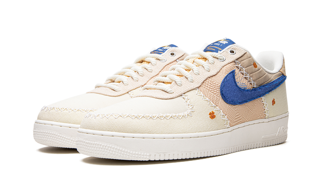 Nike Air Force 1 Low Los Angeles Flea DV2215 100