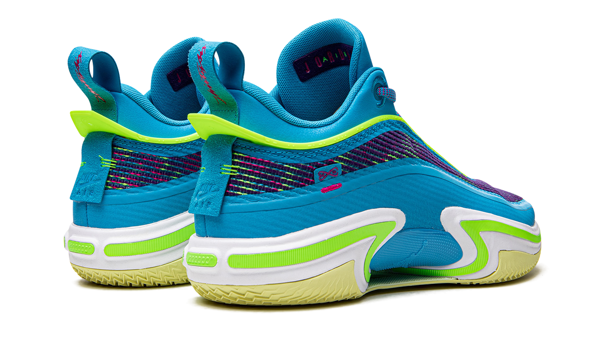 Jordan 36 Low Luka Doncic DN4195 430