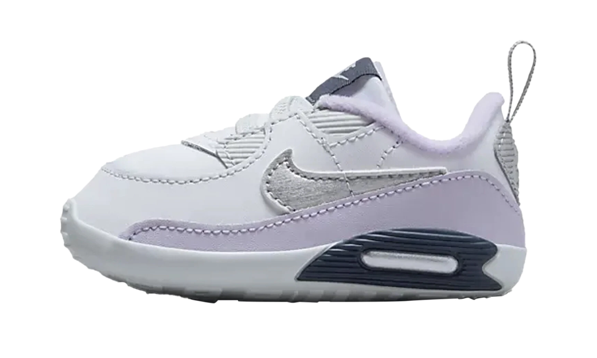 Nike Air Max 90 CB White Violet Frost CI0424 123