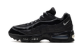 Nike Air Max 95 OG WMNS Big Bubble Black Patent IB6397 001