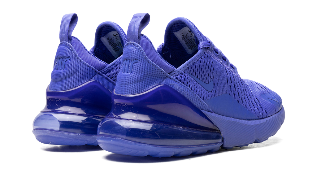 Nike Air Max 270 WMNS Light Ultramarine AH6789 500