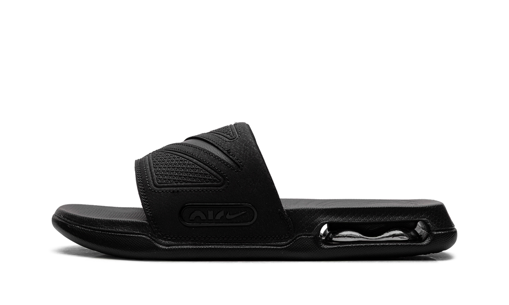 Nike Air Max Cirro Slide Triple Black DC1460 007