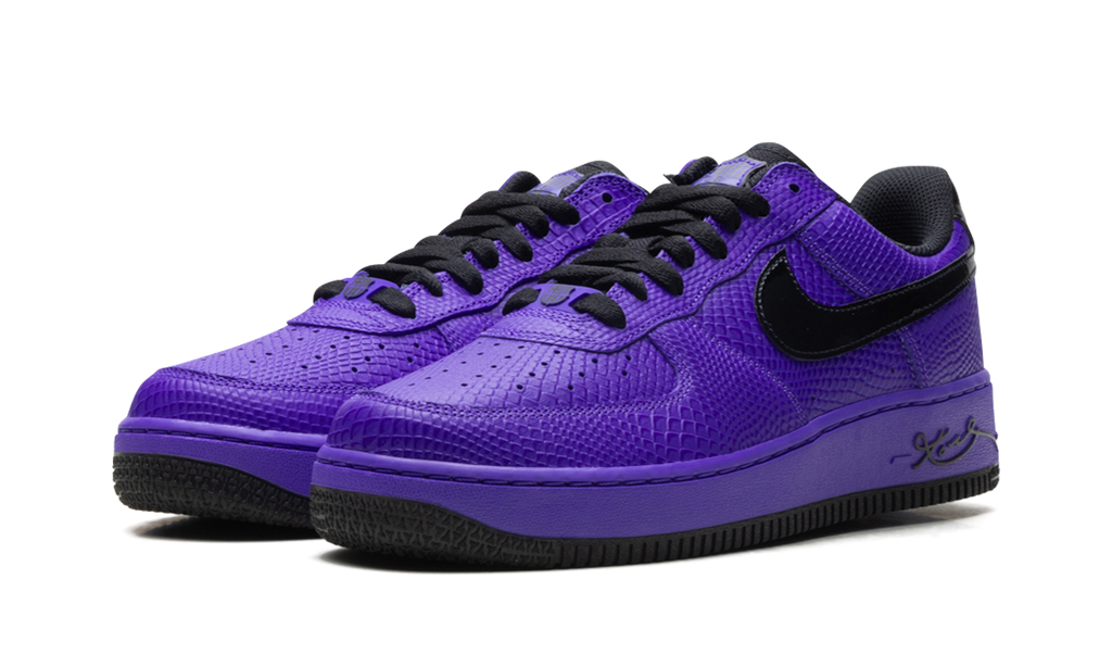 Nike Air Force 1 Low Kobe Byrant - FC Barcelona II7062 500