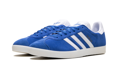 Adidas Gazelle Blue Cloud White IG2093